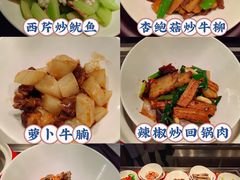 -佛山岭南天地康得思酒店·岭南·市集