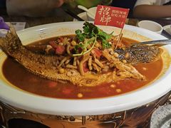 -桂小厨广西菜(桂林万象城店)