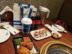 -御牛道日式烤肉料理(杭州万象城店)