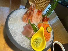 -禾风·海鲜料理自助(玉林店)
