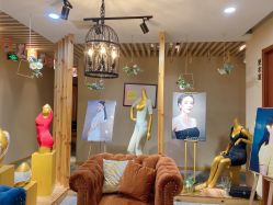 -彼家美创·量肤定制修护管理