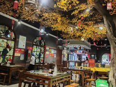 -松针蔡记蒸饺(花园路店)