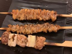 -鸟串烧Yakitori