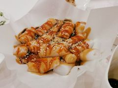 车仔肠粉-翠园(北京王府中环店)