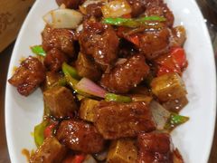 -津沽小院(大直沽总店)