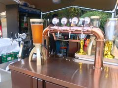 -大东方海鲜酒楼(小武基桥店)