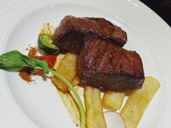 -RELLMAN莱尔曼牛扒(长安店)