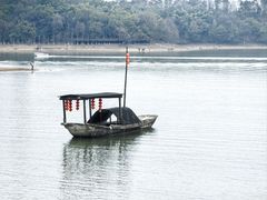 -天目湖山水园
