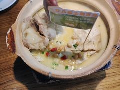 -老阿爸鲜鱼土菜(昆山花桥店)