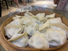 -韩记海鲜饺子旗舰店(红海新区店)