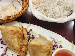 -清真· AL-JANNAT 佳纳特餐厅(仙林店)