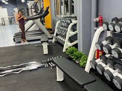 -Orenda健身工作室(平山店)