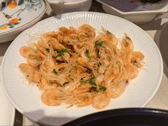 美极白虾-狮王府淮扬菜(百家湖1912店)