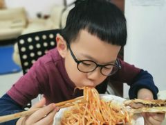 -秦镇史玉林凉皮(翡丽城店)