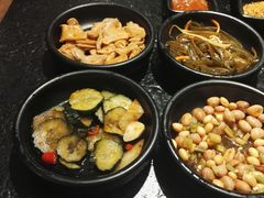 -九田家黑牛烤肉料理(石路天虹店)