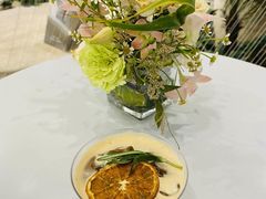 小森林-1/4 ONE QUARTER COFFEE LAB(朝阳大悦城店)