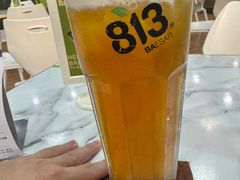 -813芭依珊 BAESAn(皇冠十畝地店)