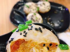 -小杨生煎(湟普汇店)