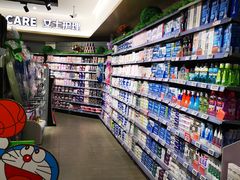 -家家悦生活港自助餐厅海之恋(W37店)