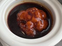 -羲和雅苑•北京烤鸭(平安国际金融中心店)