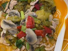 -粉小主·贵州酸汤牛肉粉(南京仙林金鹰店)