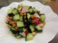 -清真·玛丽亚新疆菜主题餐厅(浙江中路店)