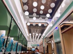 -新世界餐厅(万达店)