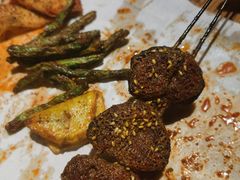 -萨里尔烤肉餐厅(曦华源店)