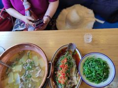 -妈妈的味道(和顺古镇店)