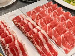 -薈通四海·海鲜火锅酒楼(国贸店)