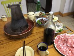 -东镇老火锅(长春路首店)