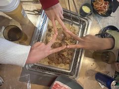 -新石器烤肉(高行万嘉店)