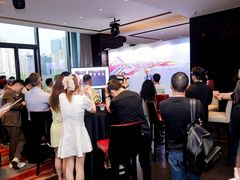 -成都尼依格罗酒店
