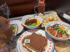 -文通冰室(东方宝泰店)