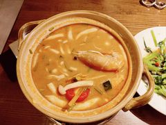 -泰香米泰国餐厅(南宁店)