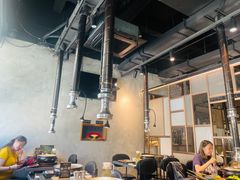 -虎丸烧肉(新大陆广场店)