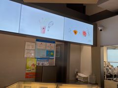 -喜茶(上海北外滩来福士店)