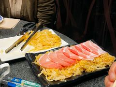 -完美生活炭火烤肉(二马路店)