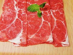 -一绪に寿喜烧(荟聚店)