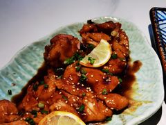 -石屋料理(南京西路店)