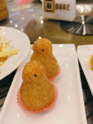 -名宴婚宴专门店·宴会厅(京基100店)