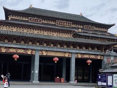 -保利石象湖景区