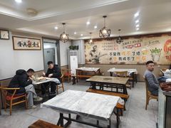 -三好倪氏龙虾(日规路店)