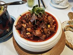 凉拌剑阁土鸡-樽宴酒楼·地道川菜·品质宴请