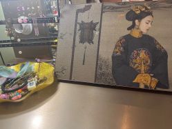 -盘子女人坊古装写真摄影(南京总店)
