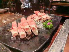 -捞王锅物料理(凯旋路店)