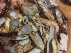 -鲜小岛·铜锅涮肉