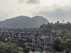 -白石龙音乐公园