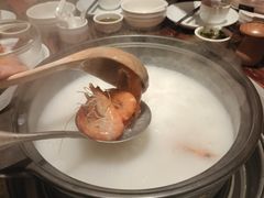 -大良毋米粥(锦龙路总店)