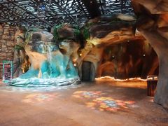 -杭州开元森泊度假乐园